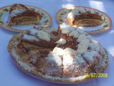 Kuşburnu Şöleni